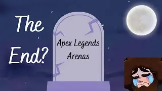 Is Season 14 The DEATH of Apex Legends Arenas