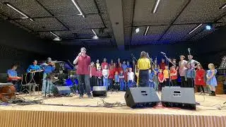 Maly Syloe - 04 Gdy Jezus nazwiesz go