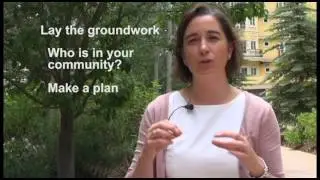 Take 5: Community Heart & Soul