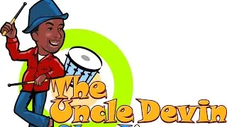 The Uncle Devin Saturday Morning Show