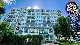 Fortune Courtyard Khao Yai Hotel Official | Khao Yai, Thailand | Hotel Review ⭐
