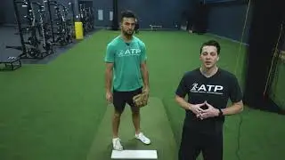 Glove Side Rotational Energy Leak