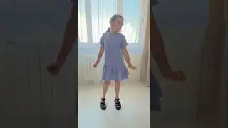 Потанцуем??? 🥰 #тренды #жужу #танцы #лебедевамирослава #dance