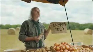 SMARTY Mobile - Crypto Farmer 30sec 60GB &pound;10