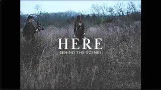 Rachel Reinert - Here (Behind The Scenes)