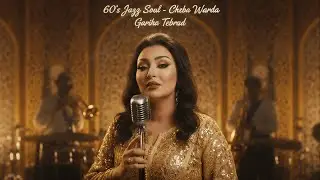 Cheba Warda &times; Tchikou 22 &ndash; Gariha Tebrad (60s Jazz Soul Cover) و نتا آخر همي