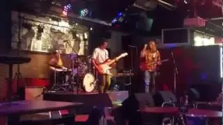 Circle House Blues- Slightly Stoopid (Cover)