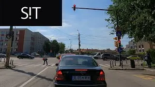 Coiciu Catre Compozitorilor - Constanta In Trafic