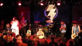 ROKY MOON & BOLT! - When The World Was Changed