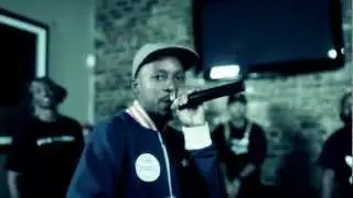 Who's Got Next ATL Allstars- Prod. by Sonny Digital w Scotty Atl, Gloss Da Boss, Nechie & more