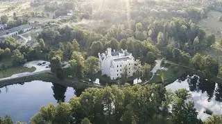 Dolnośląskie / Poland's Lower Silesian Voivodeship 2021