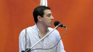 Partido Colorado - Convenci&oacute;n Nacional enero 2015 - 47