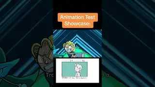 ✏️MALLOT MADNESS (ANIMATION UPDATE)✏️#animator#animation#animationportfolio#animationvideo