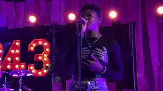 Future Utopia - Django's House (live, Zero For Three 2025, Maastricht)