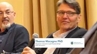 Highlights | Technology, Sustainability & Democracy &ndash; UCD Earth Institute x Advance Centre