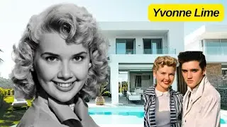 Yvonne Lime Cause Of Death, Age, Husband, Children, Parents, Net Worth, Movie, Lifestyle & Biography