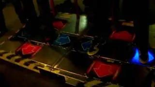 Pat Ez Vs Nijah1.0 in ddr =]