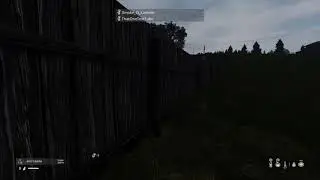 DayZ Tundra no scope! Blackout GroundWar