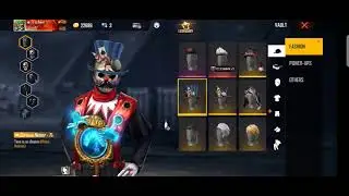 GOT IT EMOTES 'PRO GAMER'S WISH' EVENT FOR FREE FIRE ||KANNADA||VISHFIRE YT, CHAIR EMOTE & FLAG EMOT