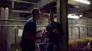Die Herzbuben bei Uebachs