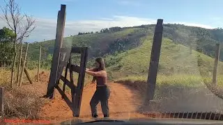São Cândido de Caratinga Minas Gerais