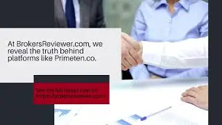 🚨 Primeten.co Review: Warning Signs You Shouldn&rsquo;t Ignore! 🚨