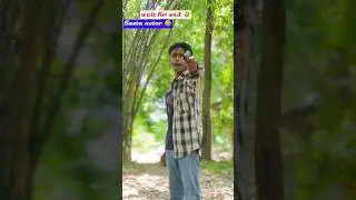Sasta Hero: The HILARIOUS Desi Action Comedy