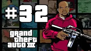GTA 3 Walkthrough: Mission 32 - Arms Shortage
