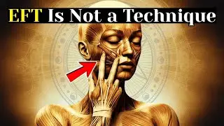 This Touch Code Dissolves Anxiety, Trauma, and Inherited Emotions (Few Know How to Use It This Way)