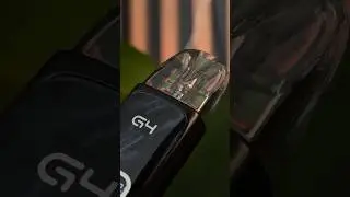 Uwell Caliburn G4 #fyp #asmr #pod