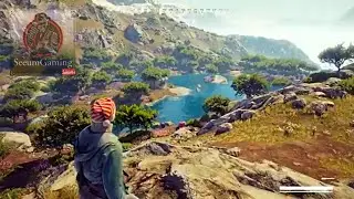 Vigor PS4 Game Review (Survival + Shooter)