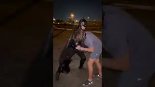 You ARE the father!