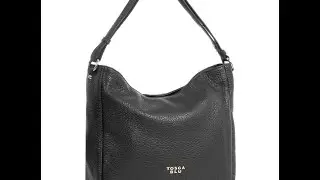 Сумка Tosca Blu 14 LB 444 black