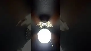 noisy fan