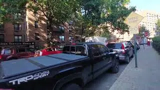 Bronx NY Walking Tour | The Real Deal about Pelham Parkway | Day Time in NYC