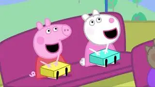 Hoy llegaremos tarde | Peppa Pig en Español Episodios Completos