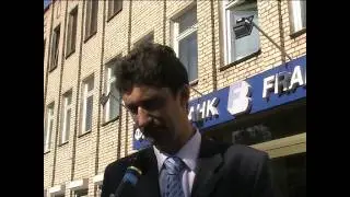 Почему выбрали Франсабанк ?
