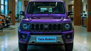 Mahindra Bolero Mini – फीचर्स देख लोग बोले: ये तो गेम बदल देगी