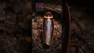 COCKROACH SOUND - ANIMAL SOUNDS - Sound Effects