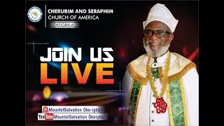 Spiritualists service