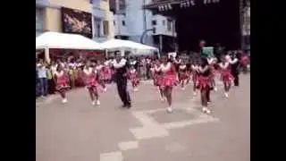 LA PUNTITA DEL PIE