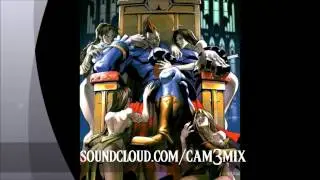 #Remix - Darkstalkers - Nosferocktu [