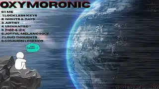 Masters of Bronze - Artist (Official Initial Release) | Oxymoronic