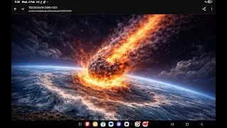 APOPHIS  2029 WARNING &mdash; The Wormwood Prophecy Explained