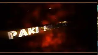 Intro per Paki Squarta