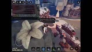 How To travel and jump further and faster in the forge roblox