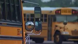 &lsquo;School bus drivers needed:&rsquo; OCPS set to hold transportation services job fair