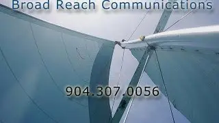 Welcome to Broad Reach Communications