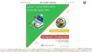Wordpress Crash course | Part 1 | Introduction to Wordpress