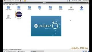 Eclipse Oxygen Installation in CentOS 6.9